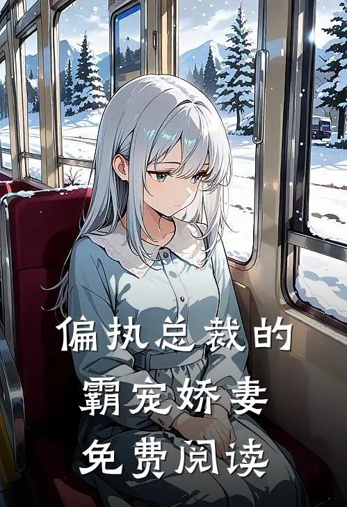 偏执总裁的霸宠娇妻免费阅读