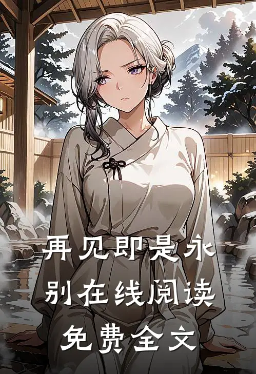 再见即是永别在线阅读免费全文