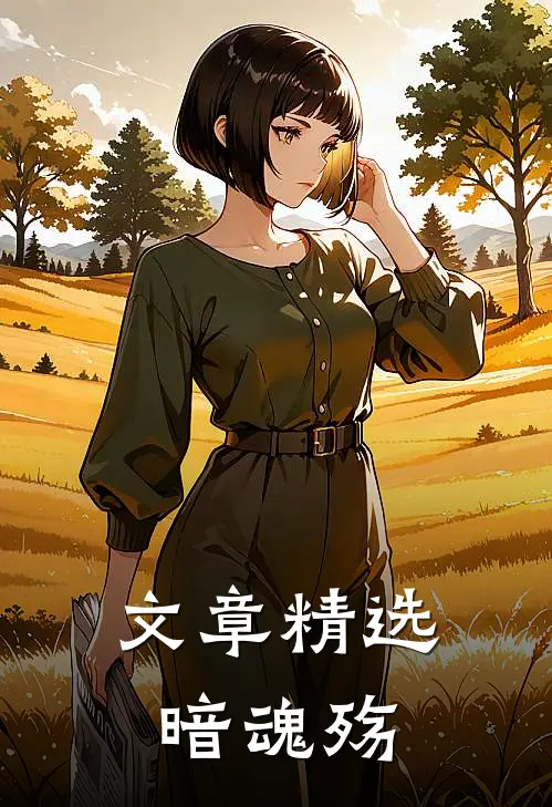文章精选暗魂殇