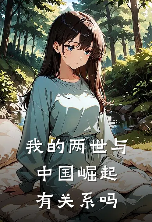 我的两世与中国崛起有关系吗