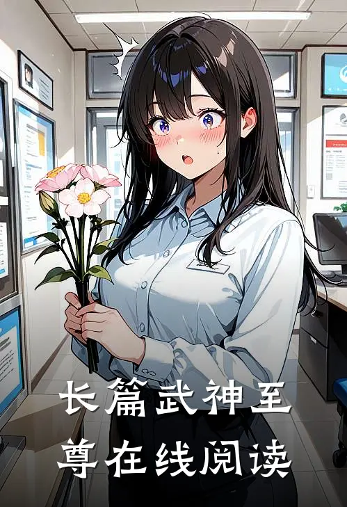 长篇武神至尊在线阅读