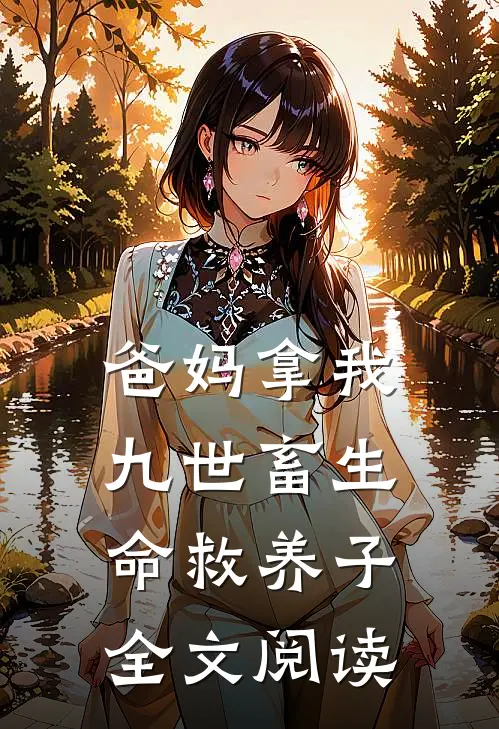 爸妈拿我九世畜生命救养子全文阅读