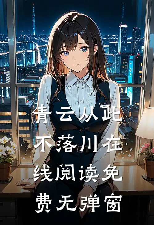 青云从此不落川在线阅读免费无弹窗