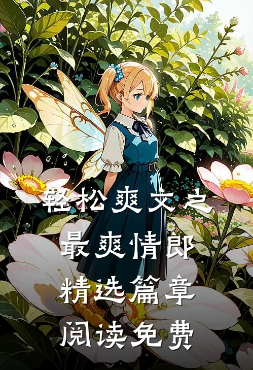 轻松爽文之最爽情郎精选篇章阅读免费