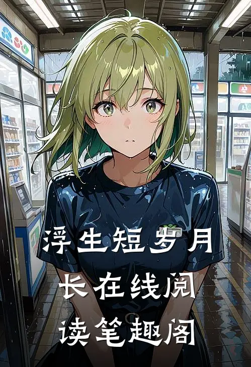 浮生短岁月长在线阅读笔趣阁