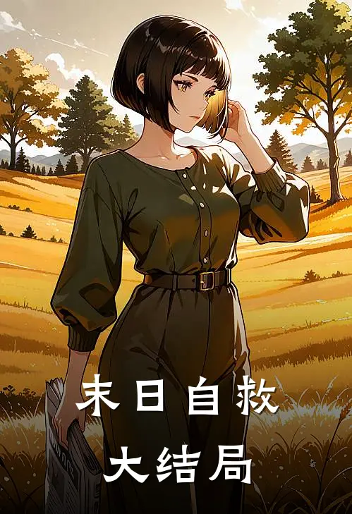 末日自救大结局