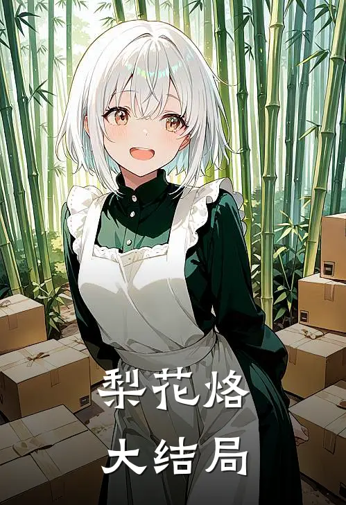梨花烙大结局