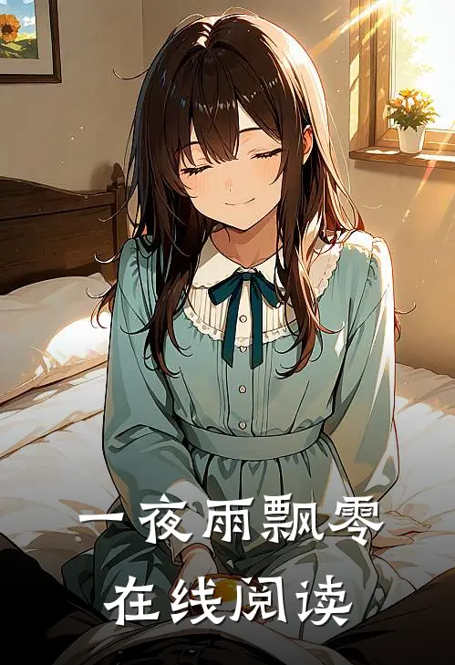 一夜雨飘零在线阅读