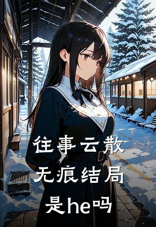往事云散无痕结局是he吗