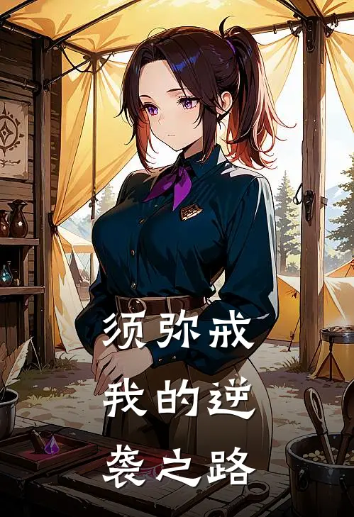 须弥戒，我的逆袭之路