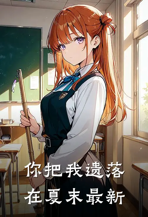 你把我遗落在夏末最新