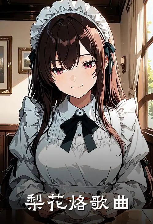 梨花烙歌曲