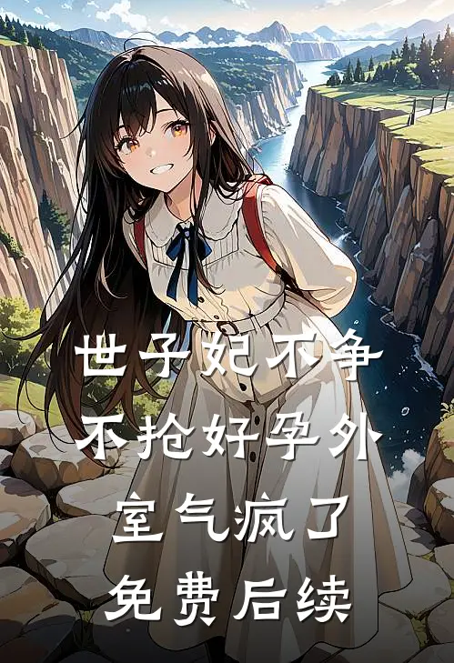 世子妃不争不抢好孕外室气疯了免费后续
