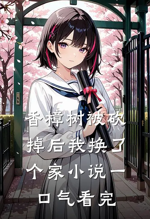 香樟树被砍掉后我换了个家小说一口气看完
