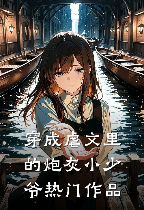 穿成虐文里的炮灰小少爷热门作品