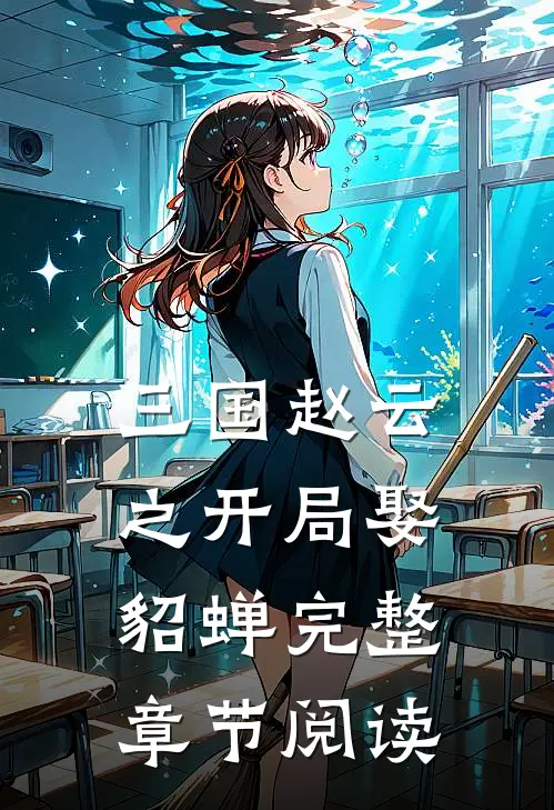 三国赵云之开局娶貂蝉完整章节阅读