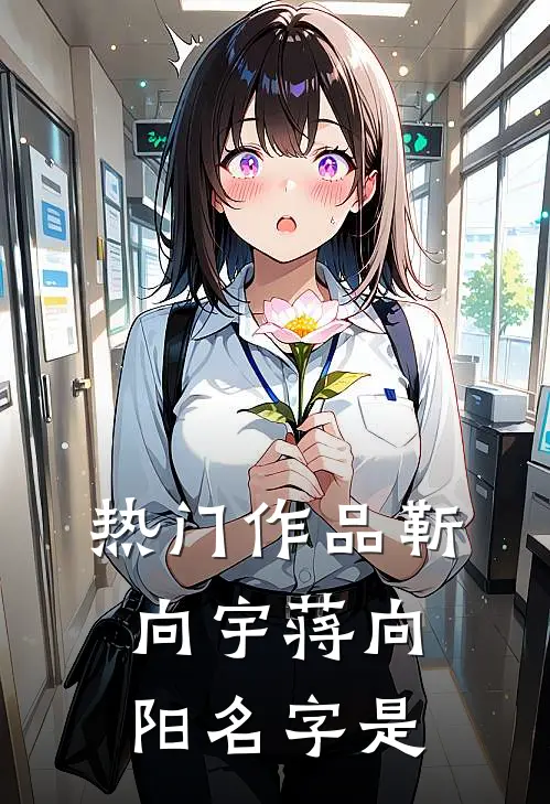 热门作品靳向宇蒋向阳名字是