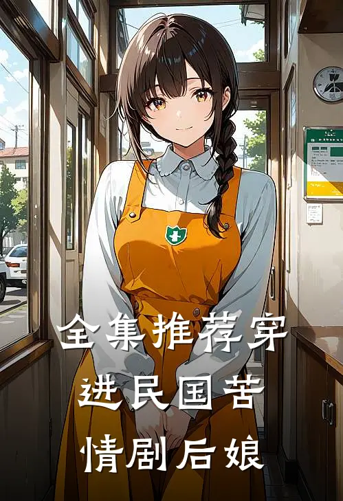 全集推荐穿进民国苦情剧后娘