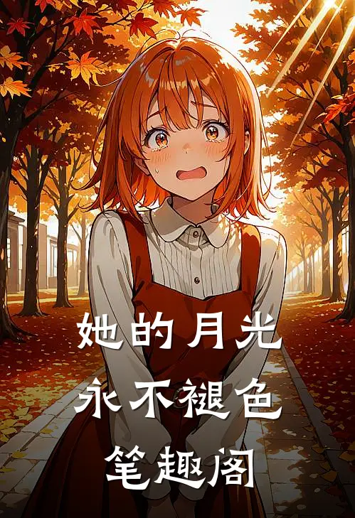 她的月光永不褪色笔趣阁