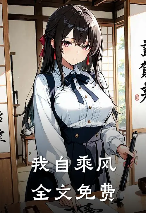 我自乘风全文免费
