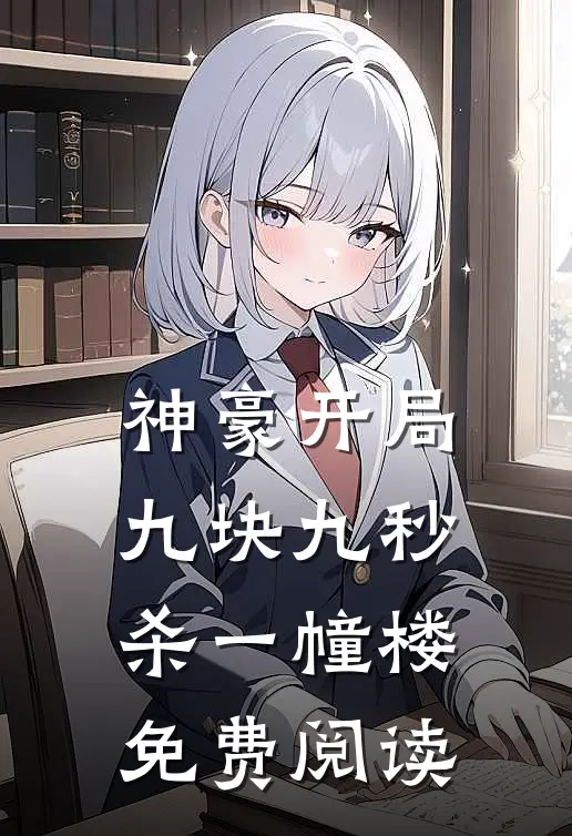 神豪开局九块九秒杀一幢楼免费阅读