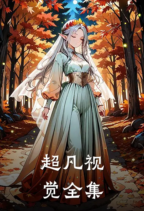 超凡视觉 全集
