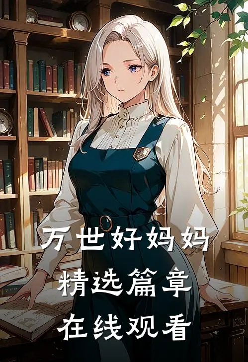 万世好妈妈精选篇章在线观看