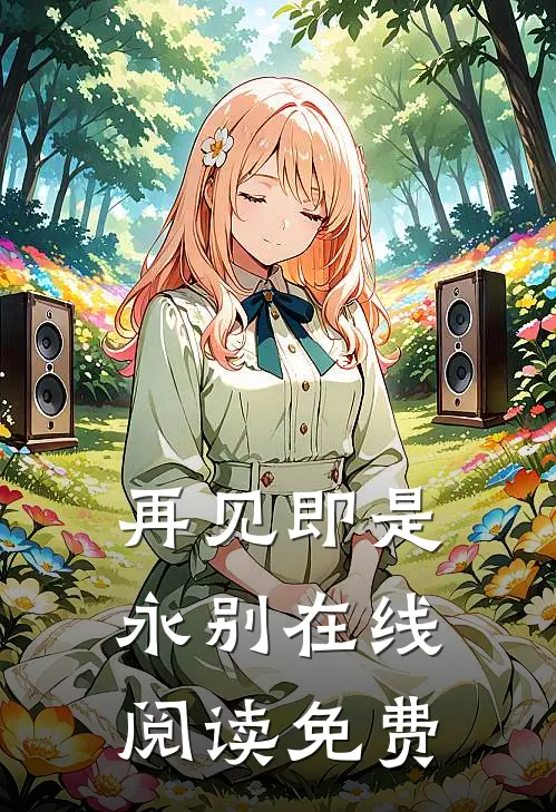 再见即是永别在线阅读免费