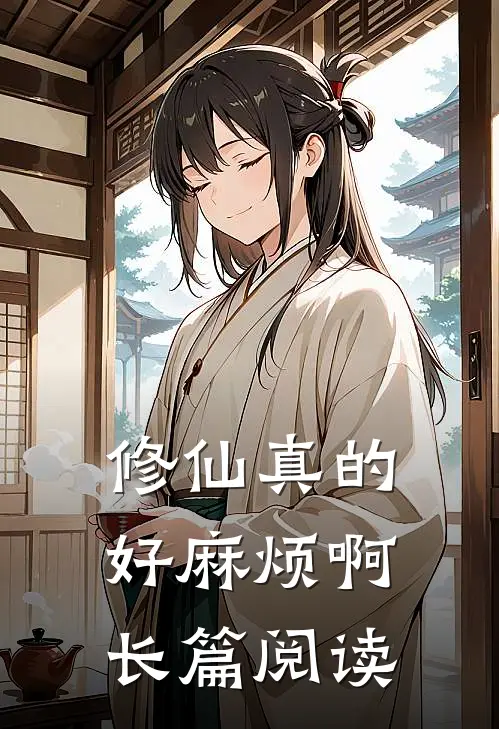 修仙真的好麻烦啊长篇阅读