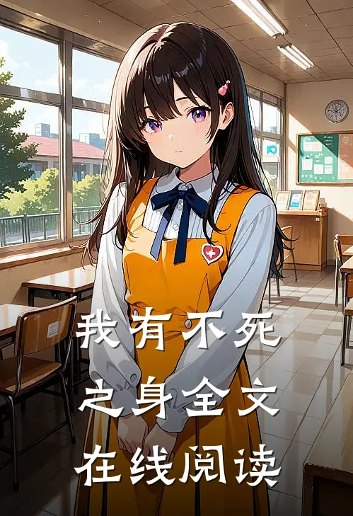 我有不死之身全文在线阅读