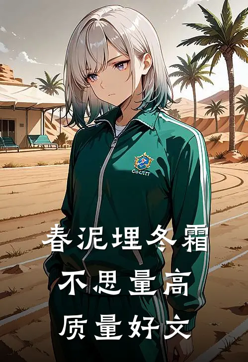 春泥埋冬霜，不思量高质量好文