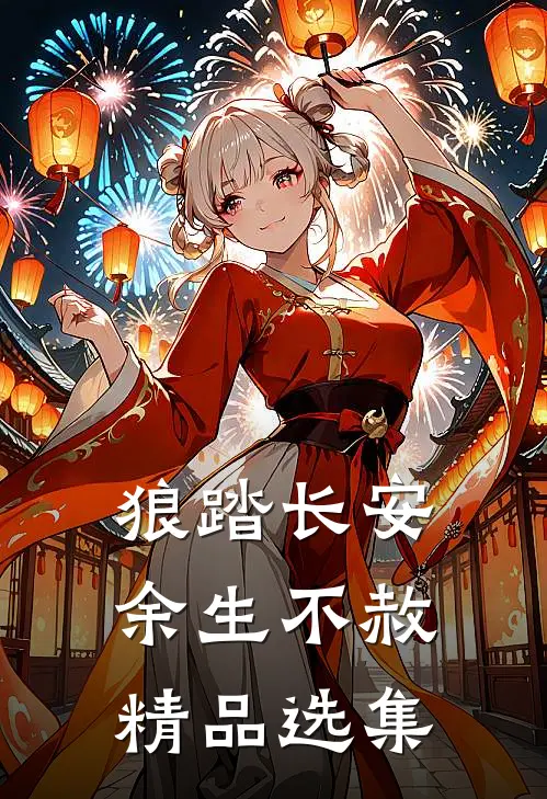 狼踏长安，余生不赦精品选集