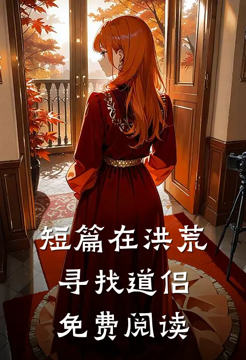 短篇在洪荒寻找道侣免费阅读
