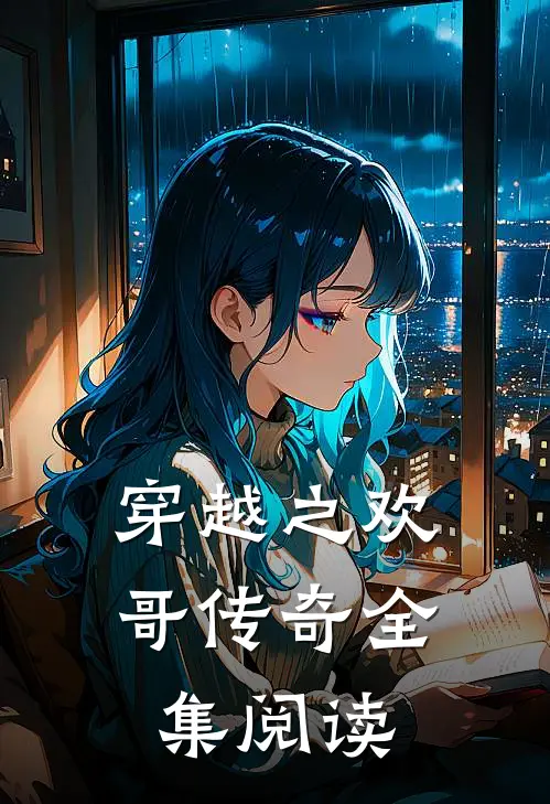 穿越之欢哥传奇全集阅读
