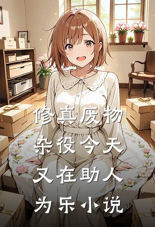 修真废物杂役今天又在助人为乐小说