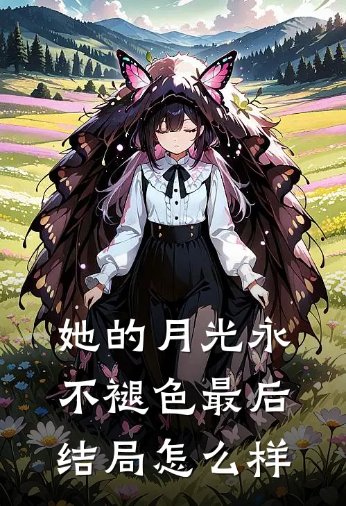 她的月光永不褪色最后结局怎么样