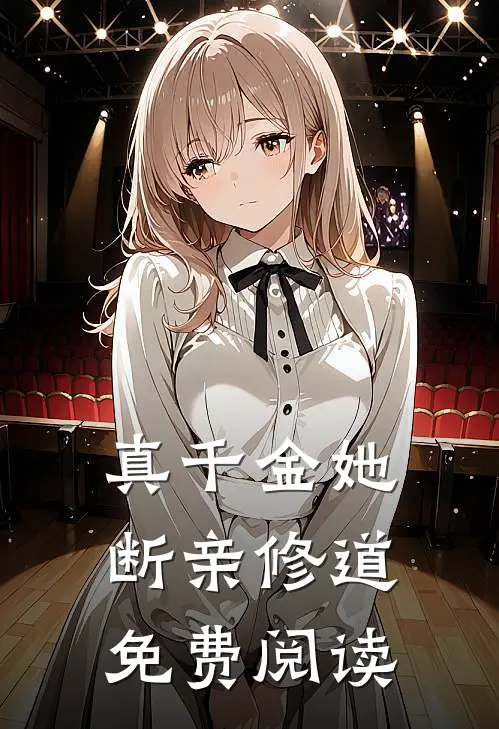 真千金她断亲修道免费阅读