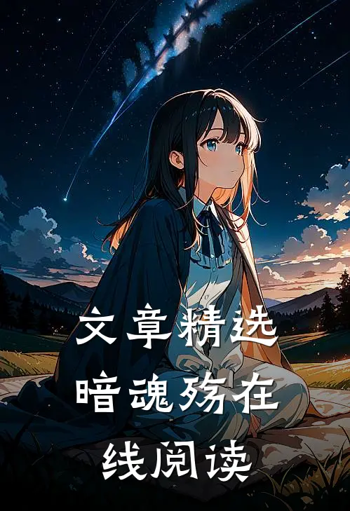 文章精选暗魂殇在线阅读
