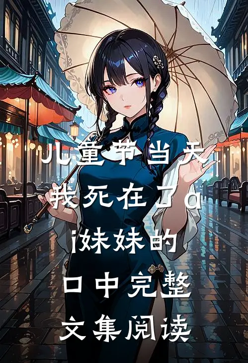 儿童节当天，我死在了ai妹妹的口中完整文集阅读