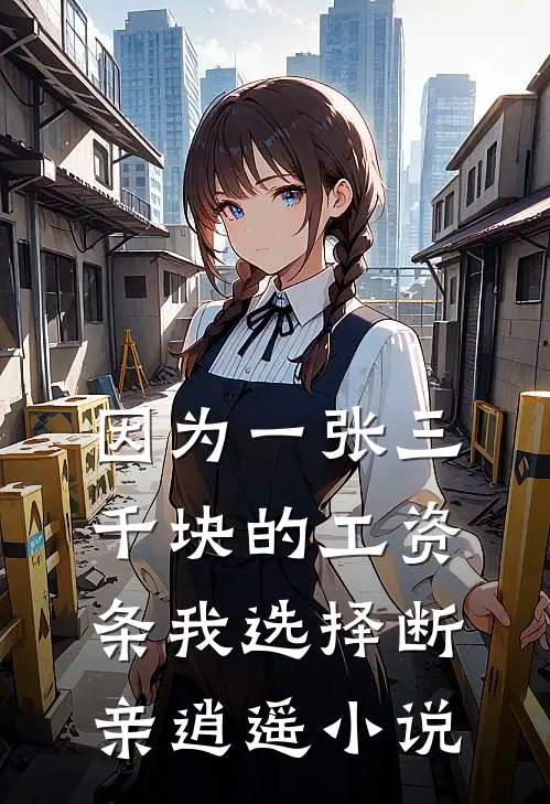 因为一张三千块的工资条我选择断亲逍遥小说