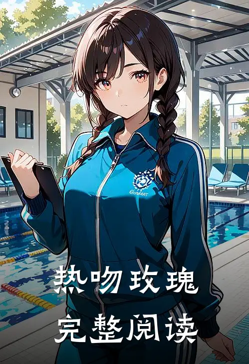 热吻玫瑰完整阅读