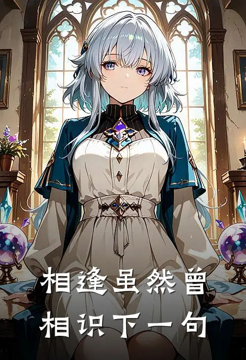 相逢虽然曾相识下一句