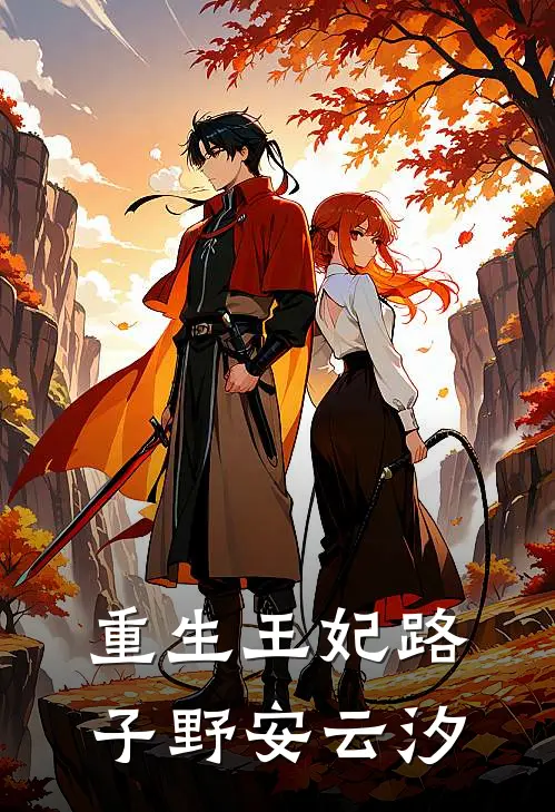 重生王妃路子野安云汐