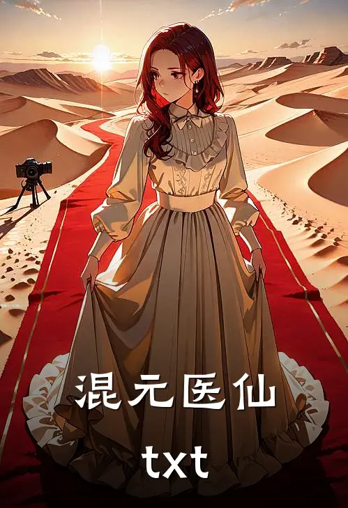 混元医仙txt