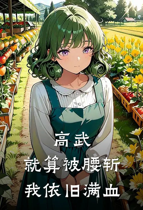 高武：就算被腰斩，我依旧满血