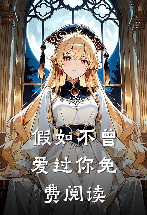 假如不曾爱过你免费阅读