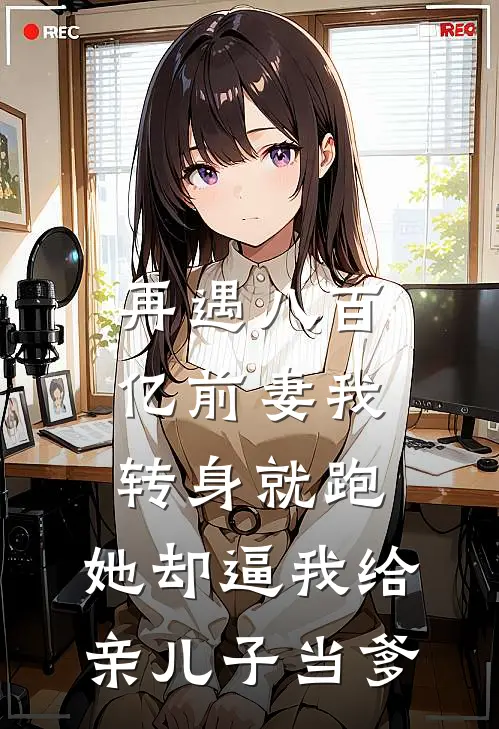 再遇八百亿前妻我转身就跑，她却逼我给亲儿子当爹