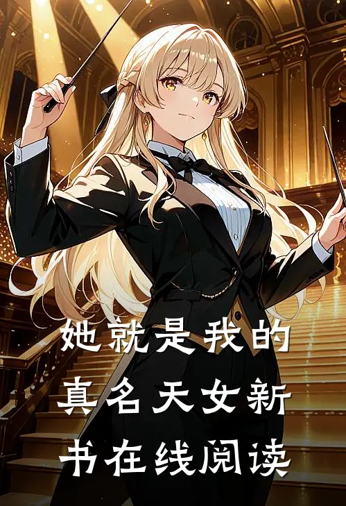 她就是我的真名天女新书在线阅读