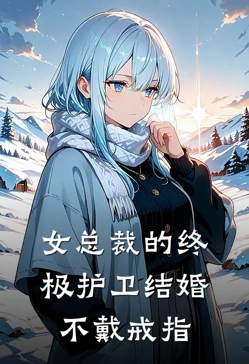 女总裁的终极护卫 结婚不戴戒指