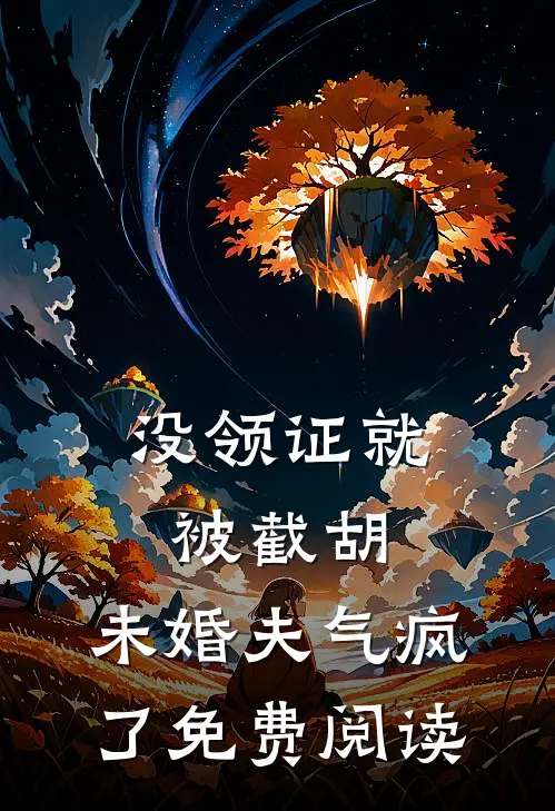 没领证就被截胡，未婚夫气疯了免费阅读